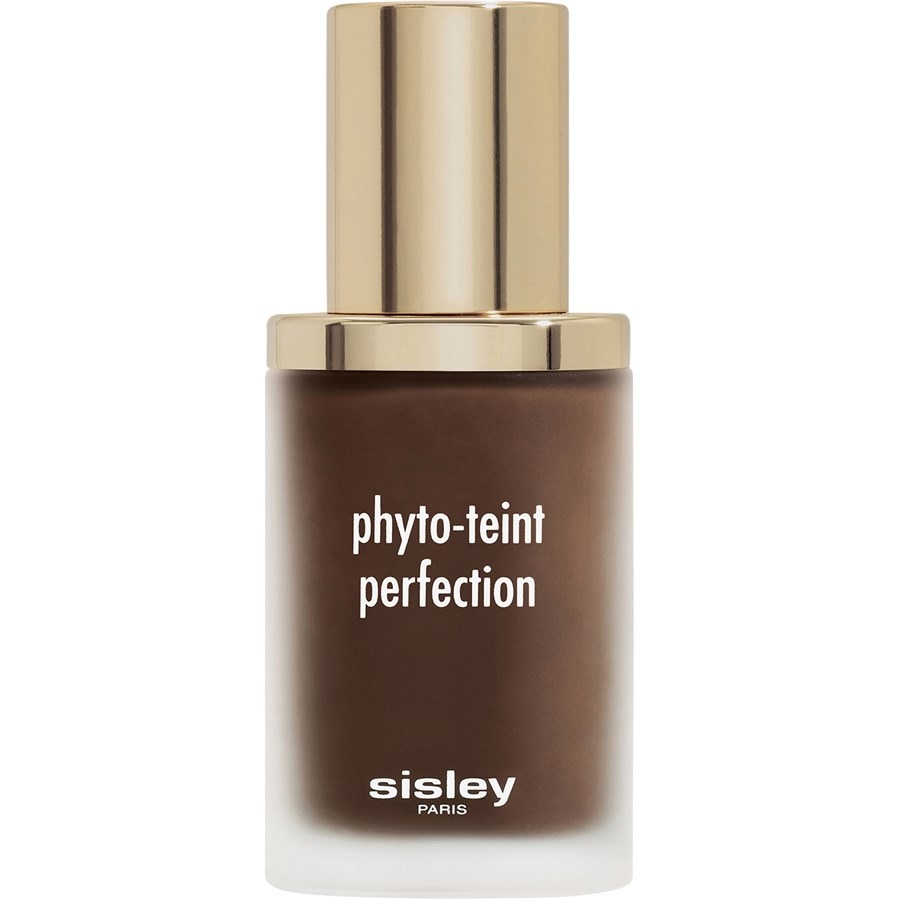 

Тональная основа Sisley Phyto-Teint Perfection, 8C Cappuccino / 30 ml