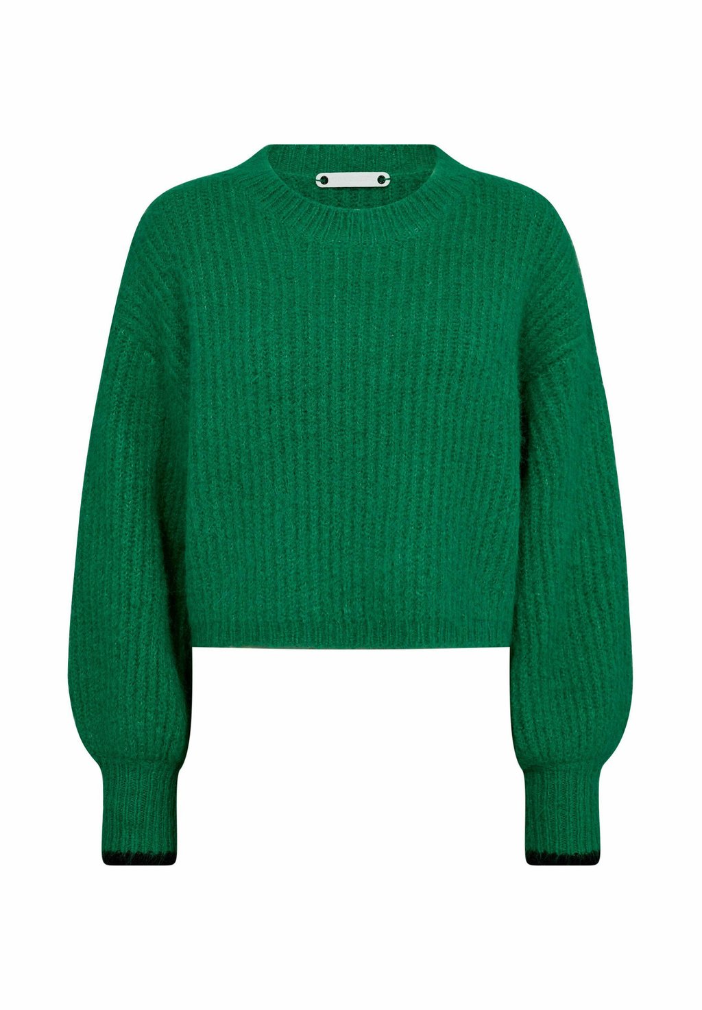 

Джемпер CoralieCC Co'couture, зеленый