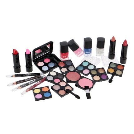 Косметичка «Все любимые» - Веганская косметика, Zmile Cosmetics — фото 2