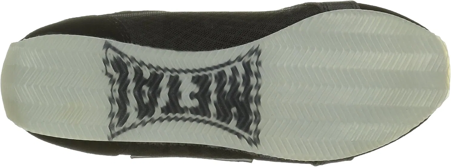 Мужские кроссовки Metal Boxe Viper MB CH100, Black — фото 4