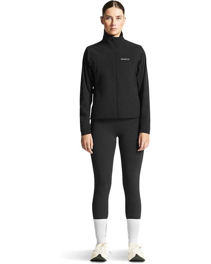 

Женская куртка Craft Advance Essence Warm 2, Black