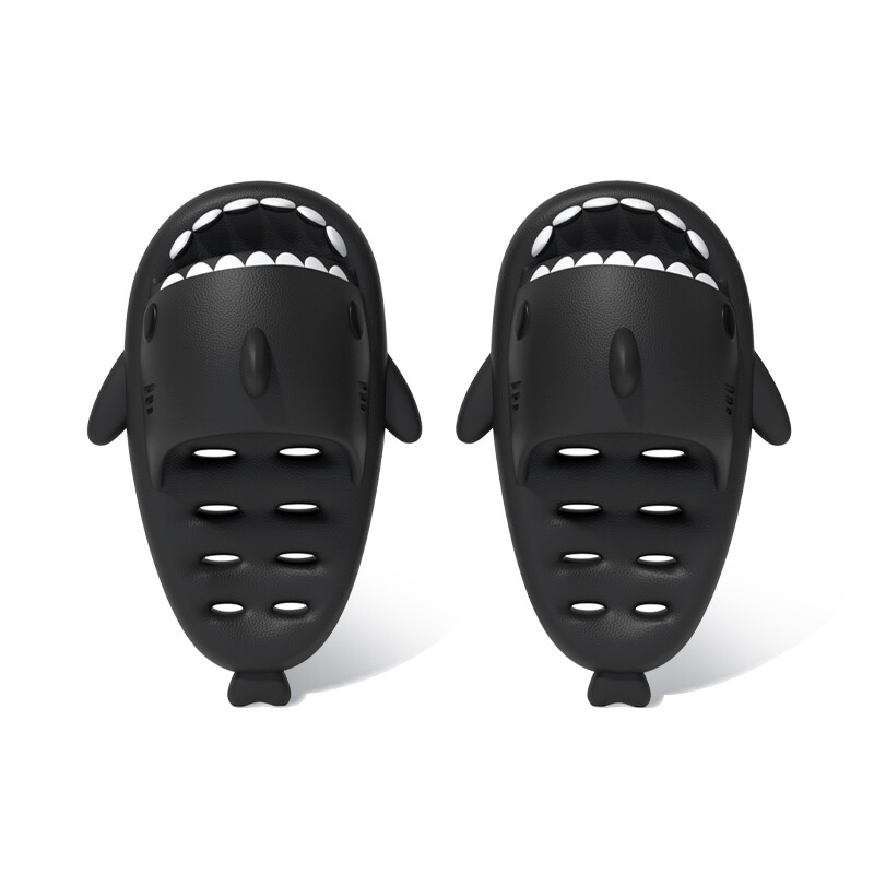 CHIKOKU Household Slippers, Маленький кальциевый синий — фото 3