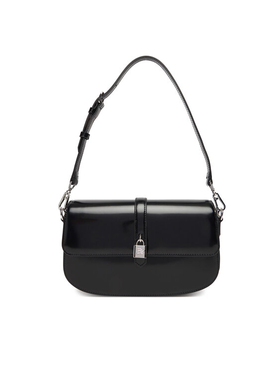 

Женская сумка A3W30287 Karl Lagerfeld, чёрный