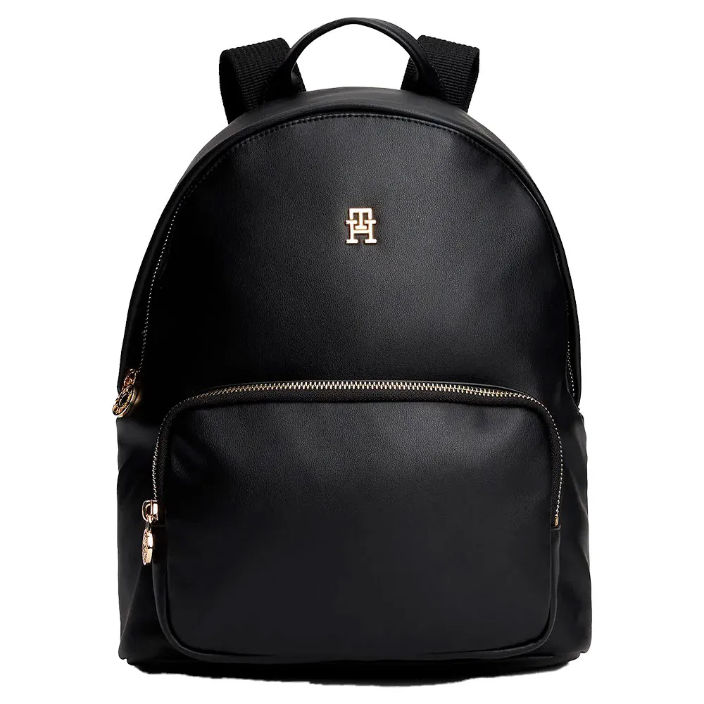 

Рюкзак Tommy Hilfiger AW0AW17652, черный