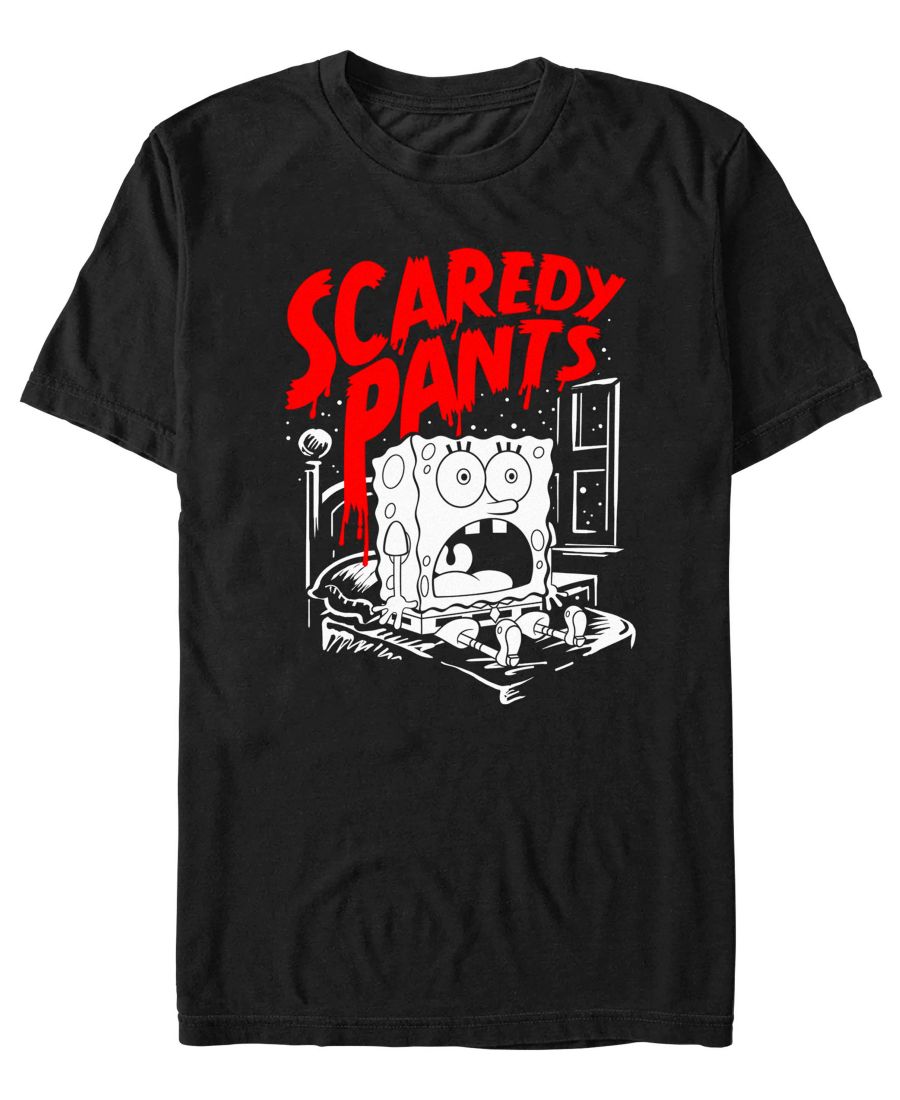 

Мужская футболка с графическим принтом "Губка Боб Квадратные Штаны" Fifth Sun, Black, Черный, Мужская футболка с графическим принтом "Губка Боб Квадратные Штаны" Fifth Sun, Black