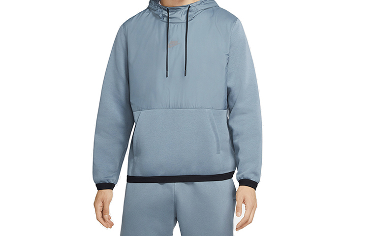 Футболка мужская Ozone Blue Nike — фото 2