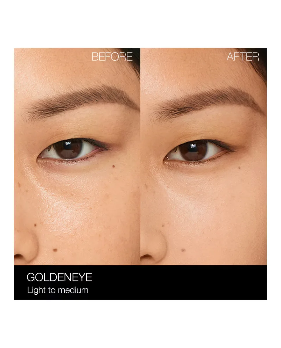 Осветляющий контур для глаз Light Reflecting Eye Brightener Nars, Goldeneye — фото 4