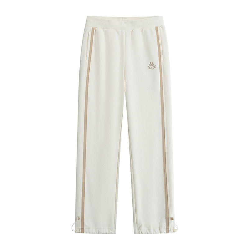 

Футболка Casual 1916 Series Unisex Мультиколор Kappa, Tallow White-0111