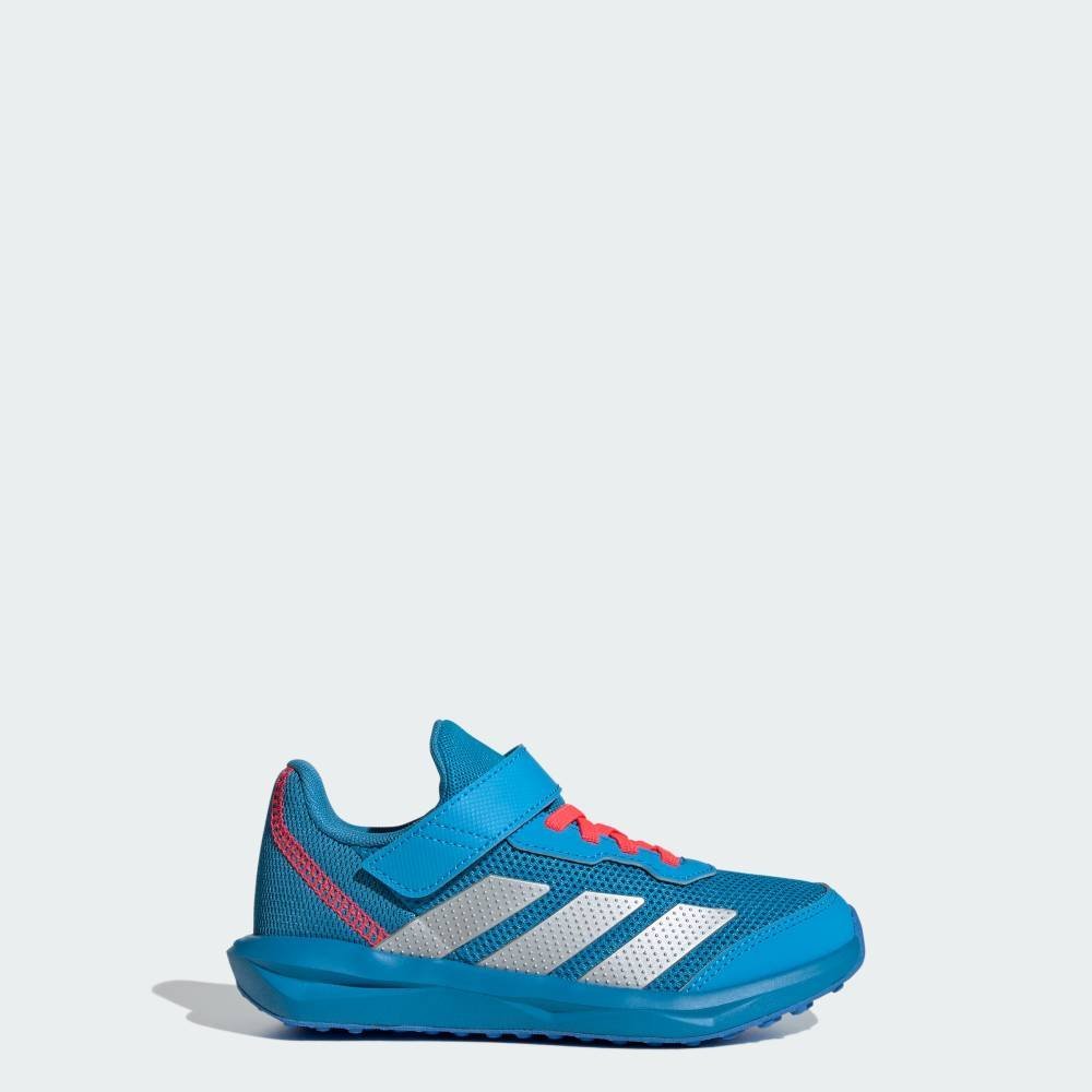 Кроссовки Fight Kids / Faito Kids Adidas, blue