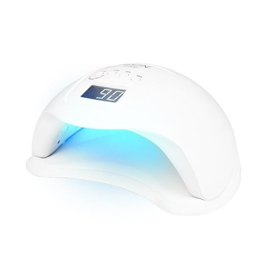 

УФ-лампа Dual Led Sun 5 48 Вт USB, Active Shop