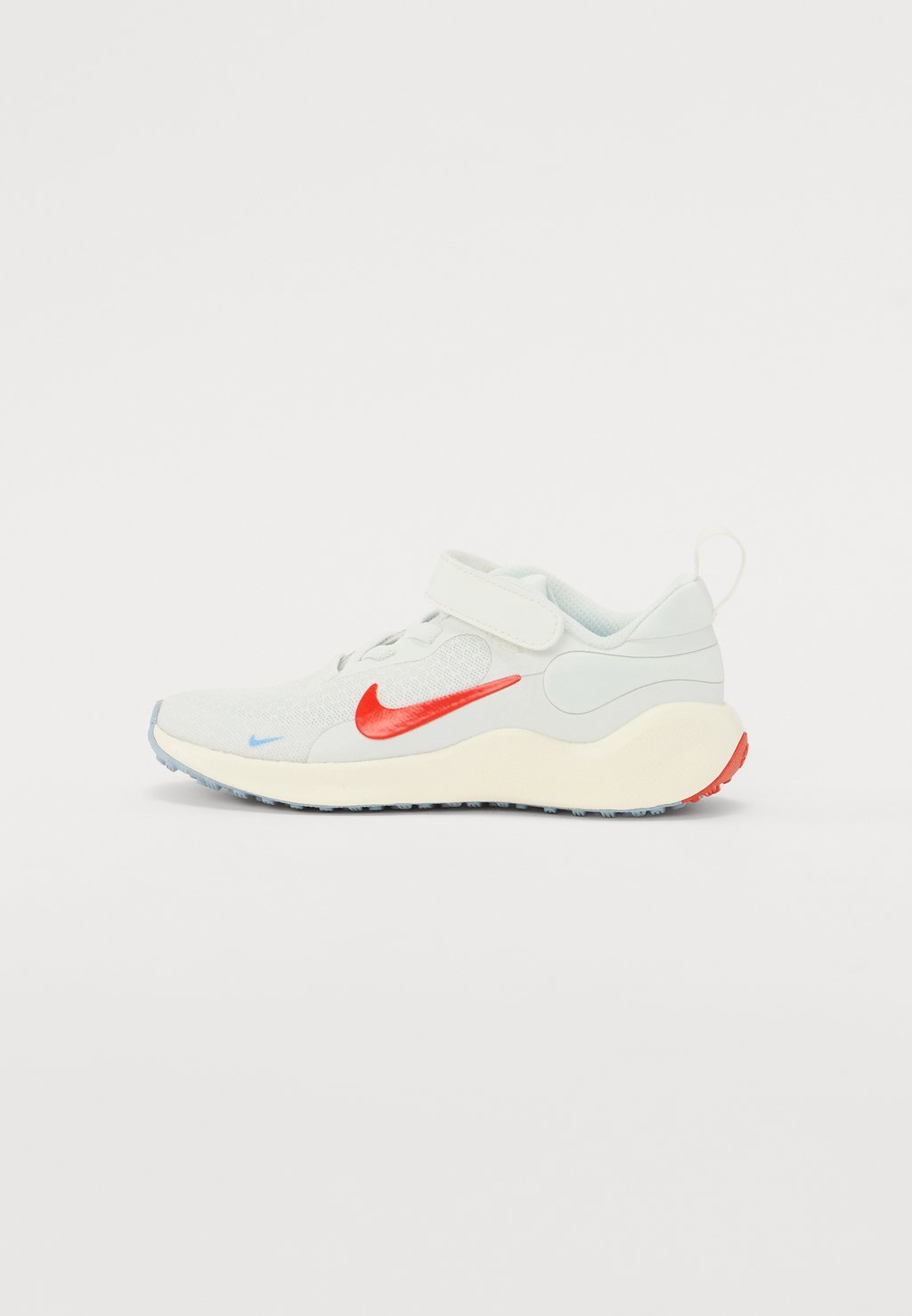 

Обувь для бега REVOLUTION 7 UNISEX Nike Performance, белый