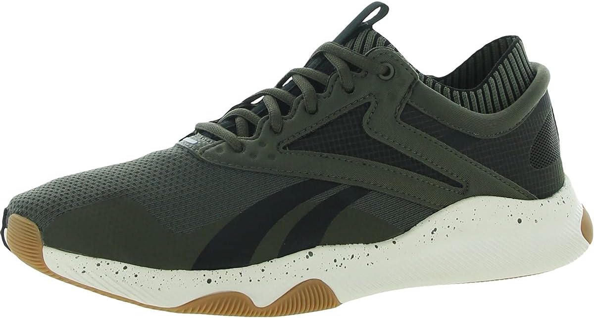 

Мужские кроссовки Reebok HIIT Tr, черный/зеленый