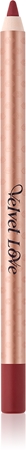 

Лайнер для губ ZOEVA Velvet Love Lip Liner, Stephanie 1,2 g