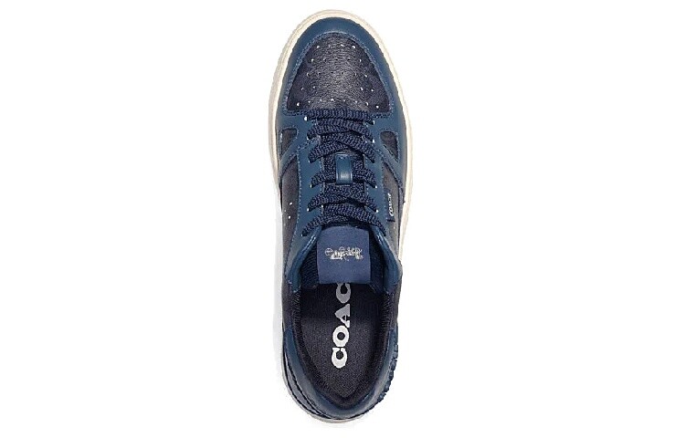 Мужская обувь для скейтбординга COACH CitySole — фото 3