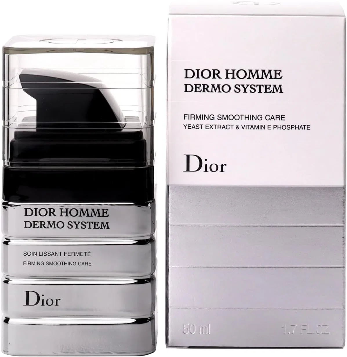 Сыворотка Dior — Для лица Om Dermo System Firming Care, 50 мл