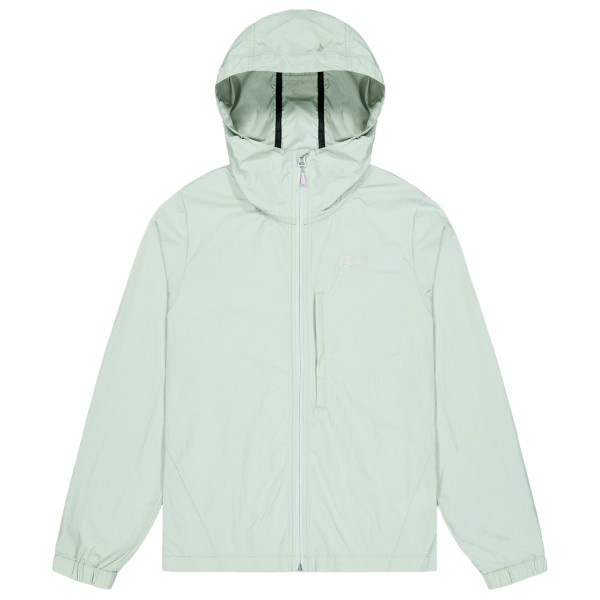 

Женская куртка-ветровка Picture, голубой