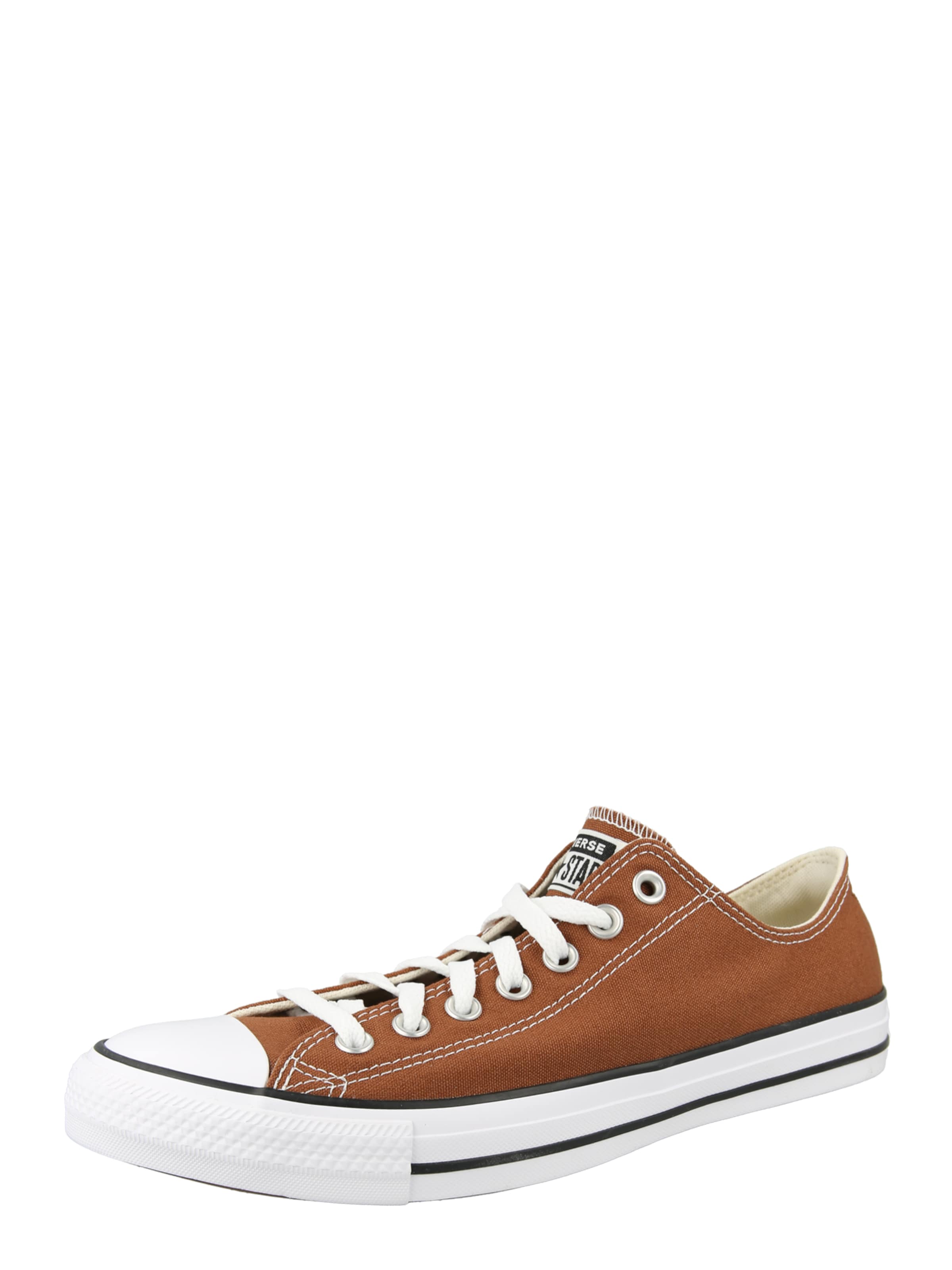 

CONVERSE Кроссовки 'CTAS' в цвете карамель