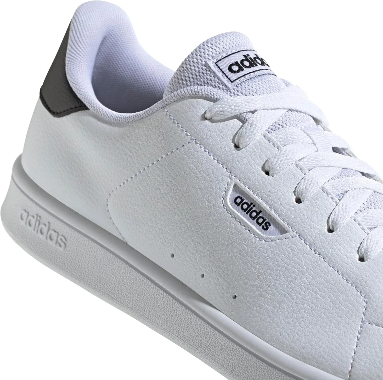 Кроссовки для тенниса adidas, белый — фото 4