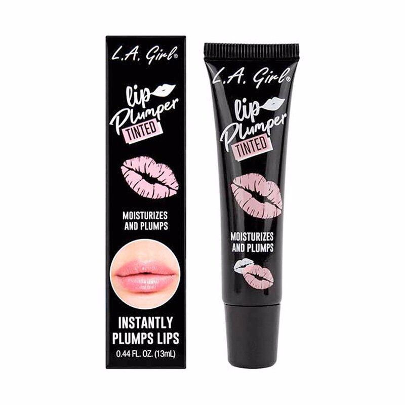 

Блеск для губ Voluminizador De Labios L.a. Girl, 13 мл.