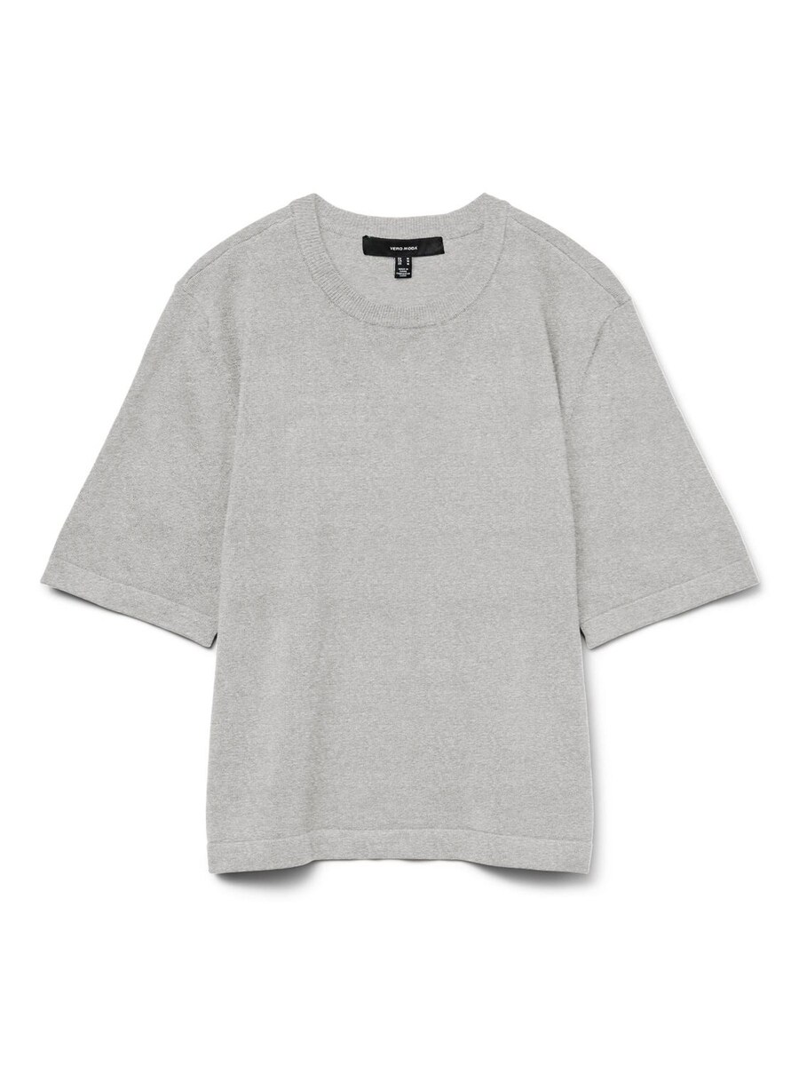 

Свитер VERO MODA VMSILJE, Light grey