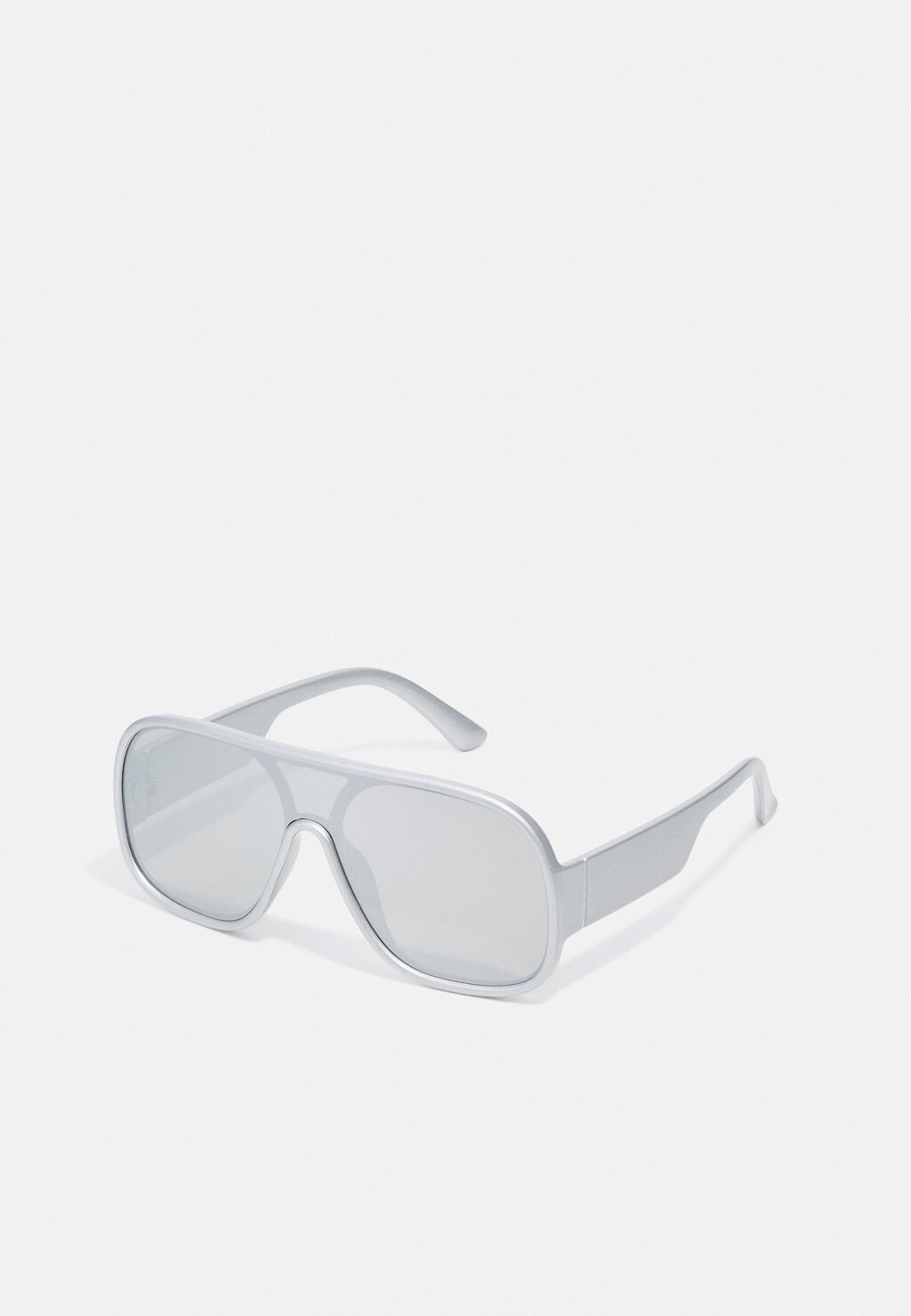 

Солнцезащитные очки Unisex Zign, цвет silver-coloured