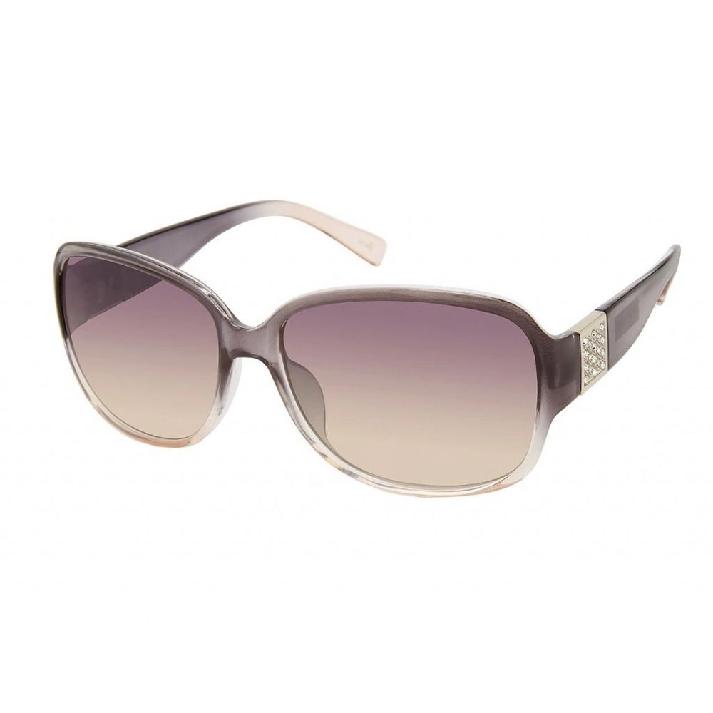 

Солнцезащитные очки из серой смолы GUESS