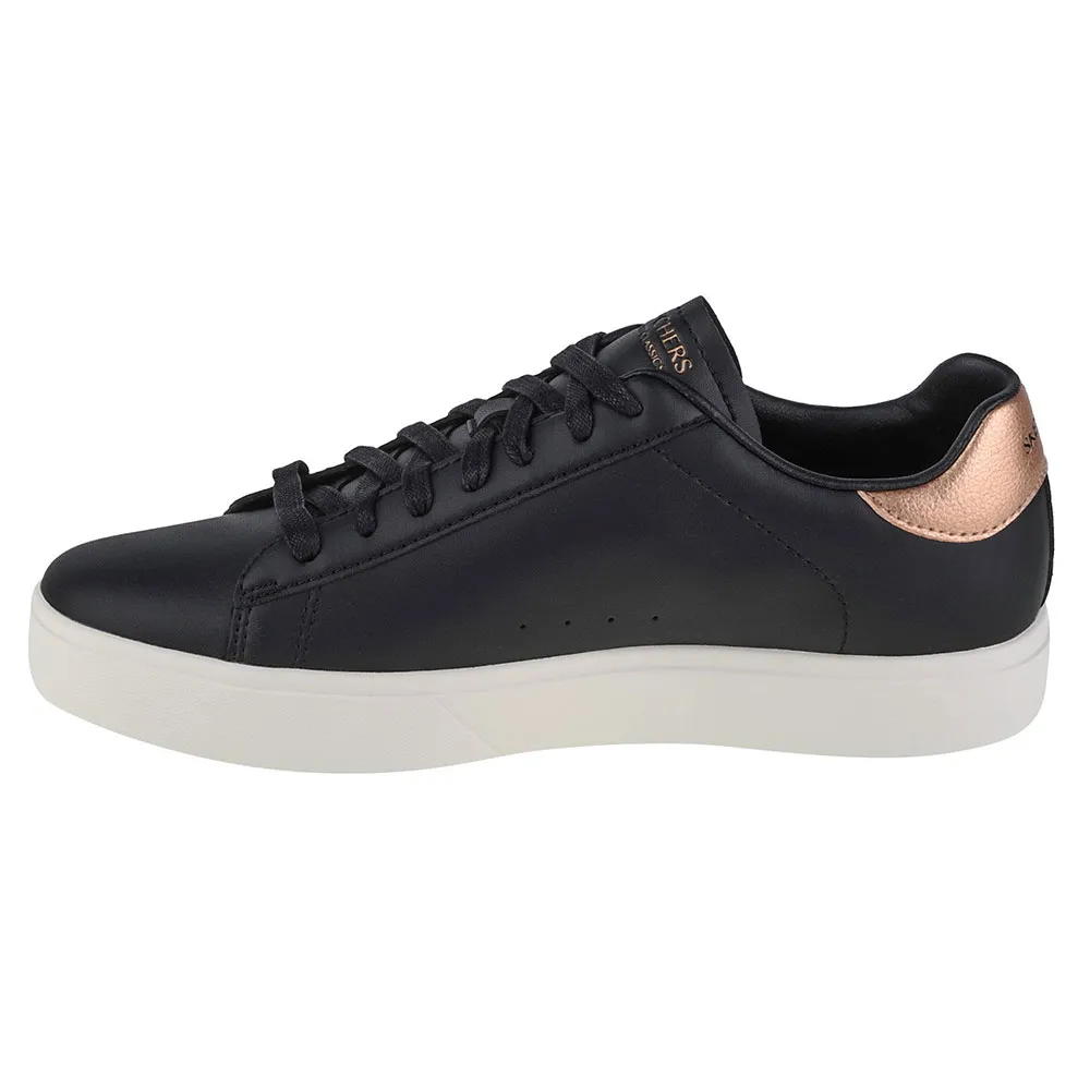 Кроссовки Skechers Eden LX Beaming Glory, черный — фото 2