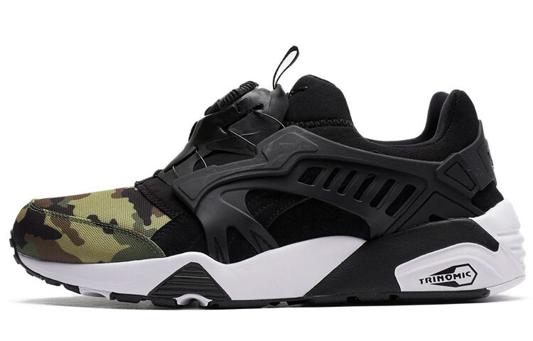 Обувь Puma Disc Blaze Lifestyle унисекс