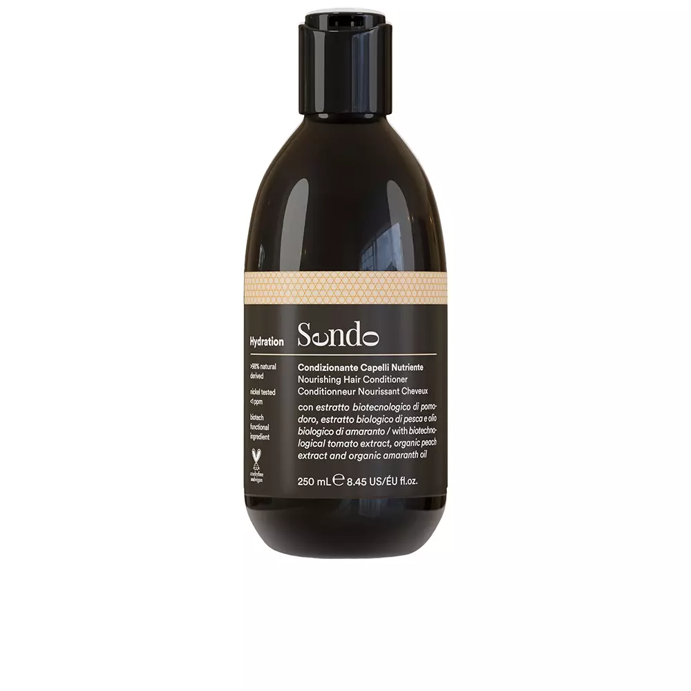 

Шампунь Hydration nourishing conditioner Sendo, 250 мл.