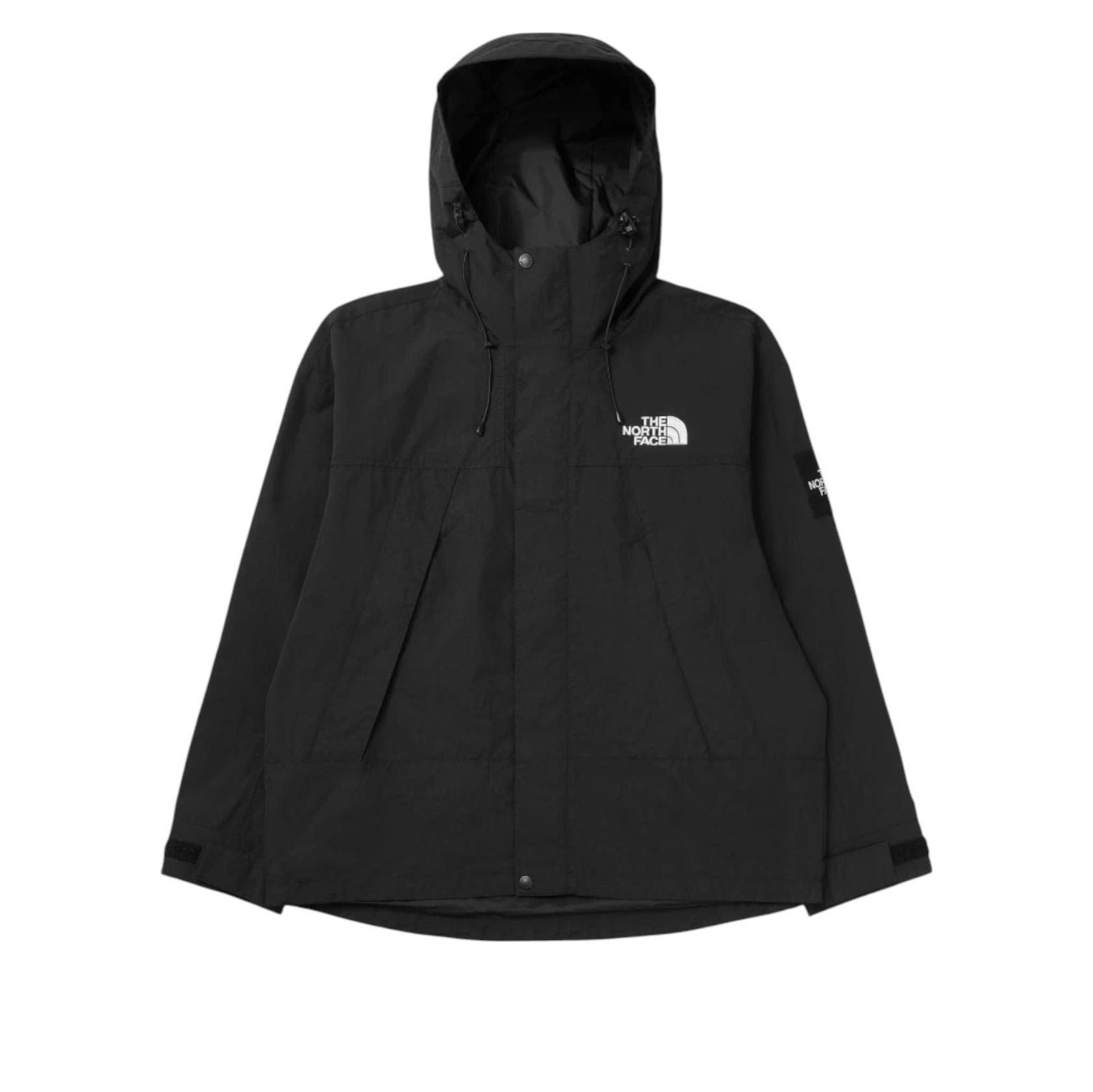 

Куртка THE NORTH FACE White Label Martis Jacket 25SS 'Black'