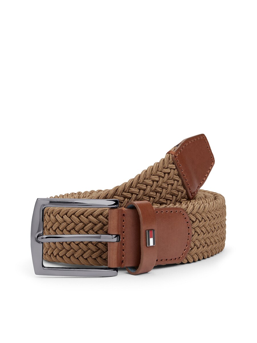 

Ремень TOMMY HILFIGER, цвет Cappuccino