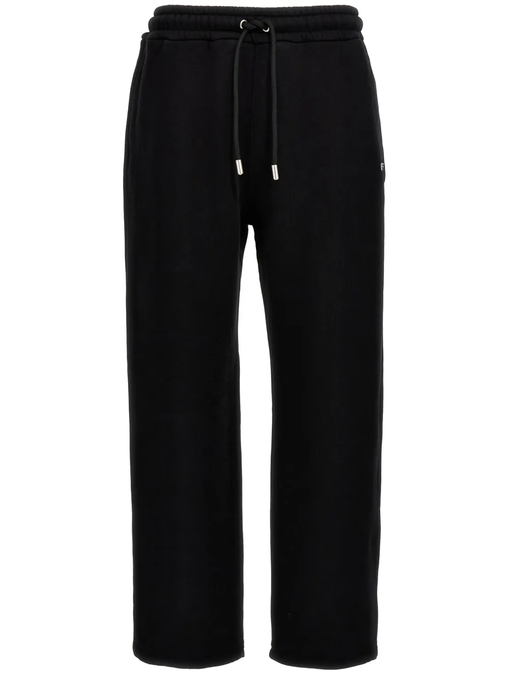 

Спортивные брюки Scribble Diags OFF-WHITE, черный