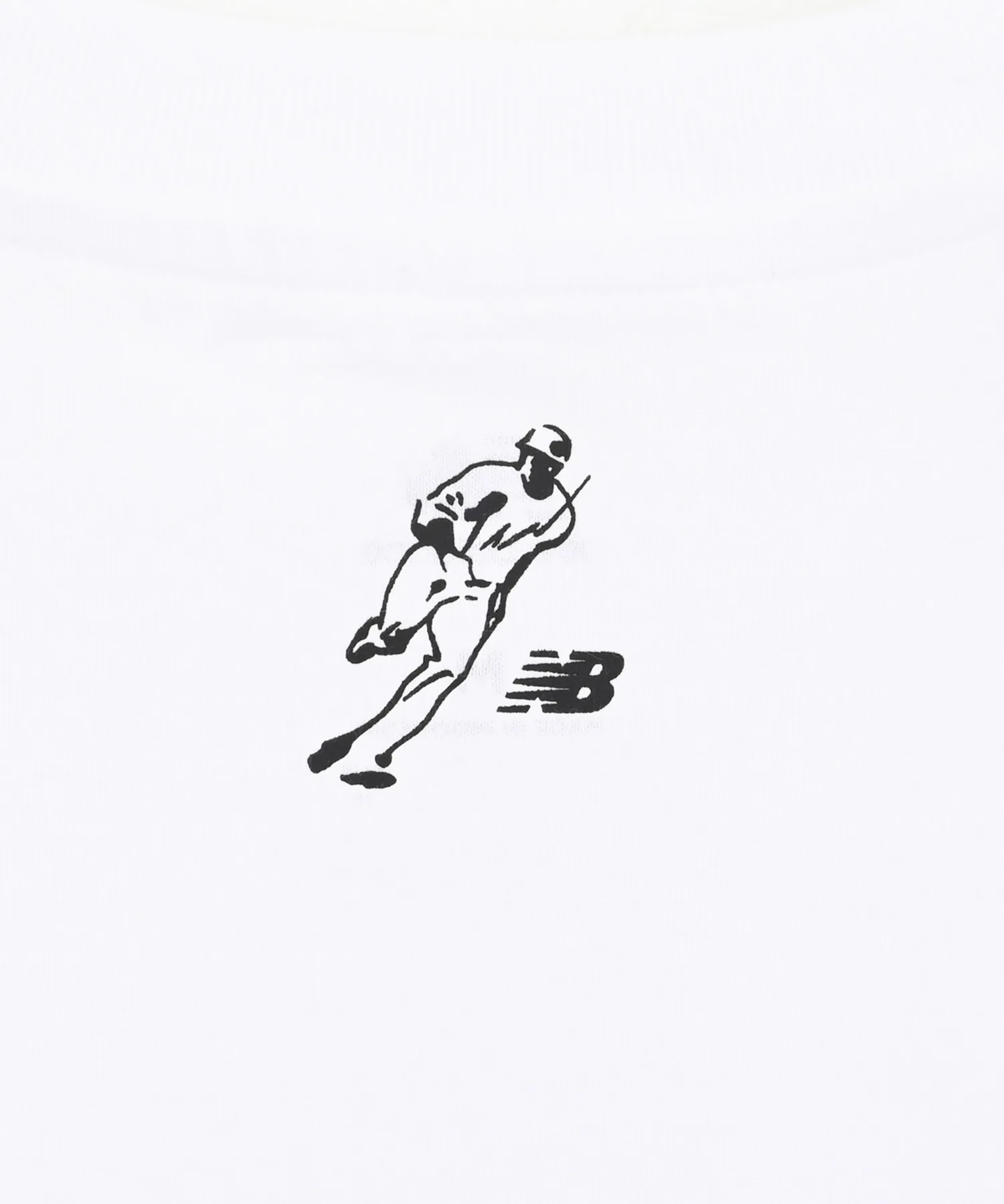 Детская футболка New Balance Shohei Ohtani Memories Junior — фото 4