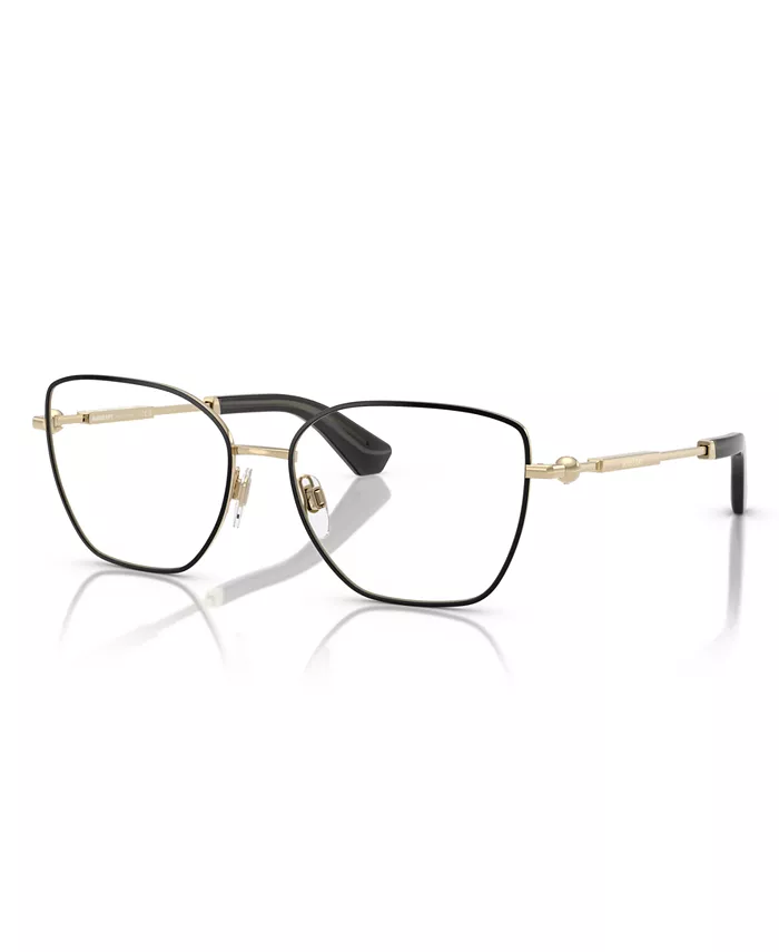 

Женские очки, BE1390 Burberry, мультиколор