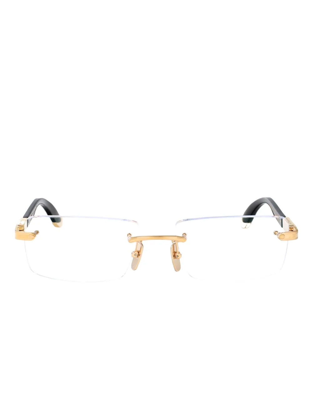 

Очки Symphony Maybach eyewear, золотой