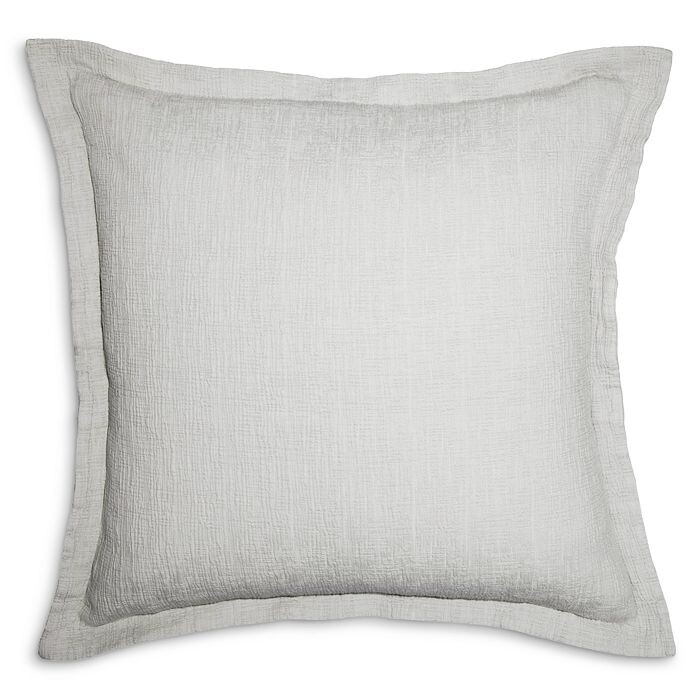 

Подушка Rumo Euro Sham - Exclusive Amalia Home Collection, серый