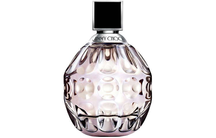 Туалетная вода Jimmy Choo Eau de Toilette, 100 мл — фото 2