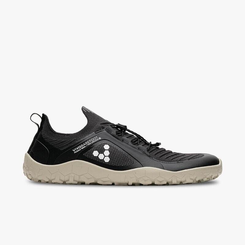 

Мужские кроссовки Vivobarefoot, черный