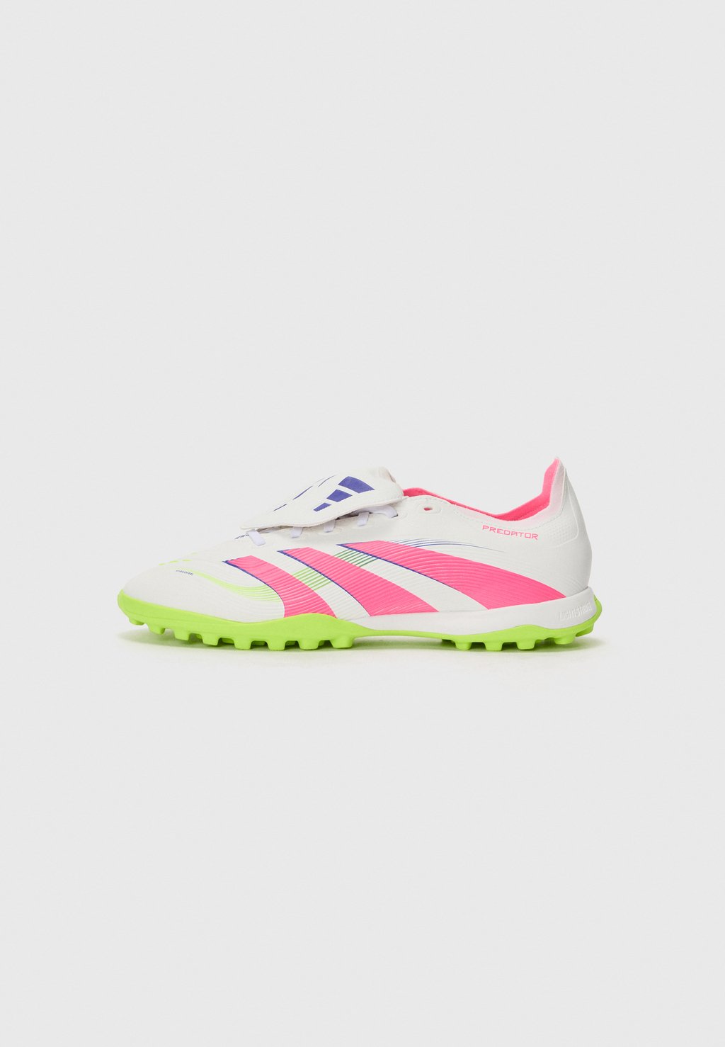 

Кроссовки PREDATOR LEAGUE TURF Adidas Performance, белый