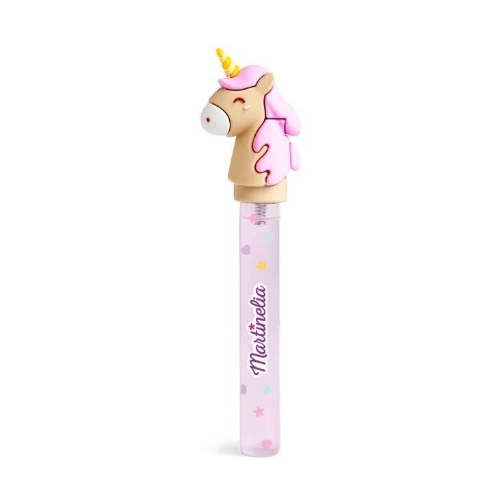 Парфюмированный спрей для тела Unicorn Fragrance Martinelia для детей 10 мл — фото 2
