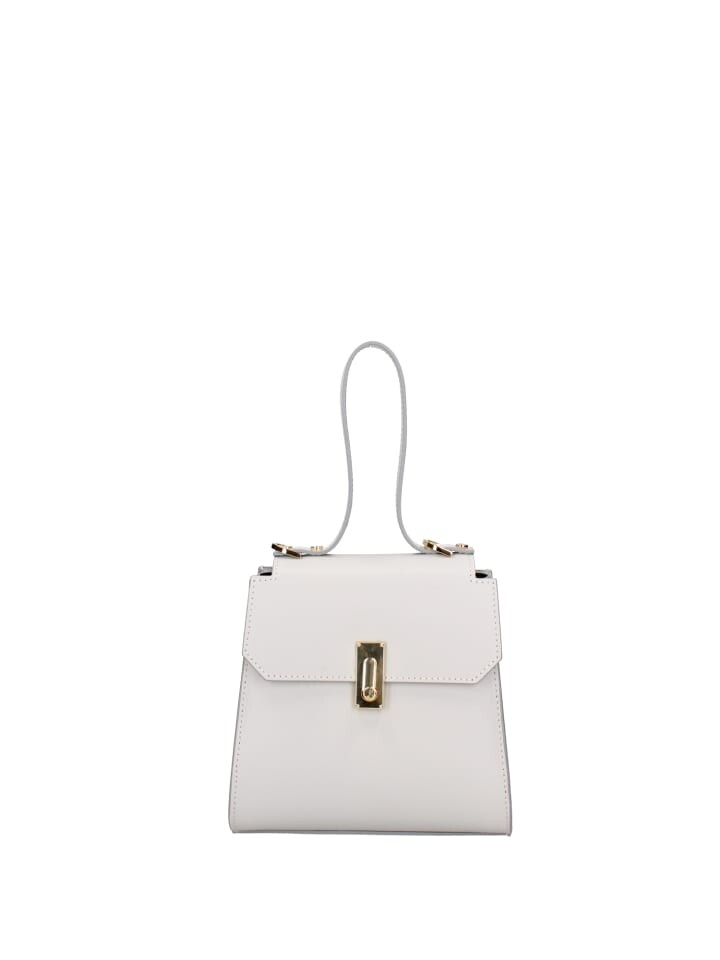 

Сумочка Viola Castellani, цвет light grey, Серый, Сумочка Viola Castellani, цвет light grey