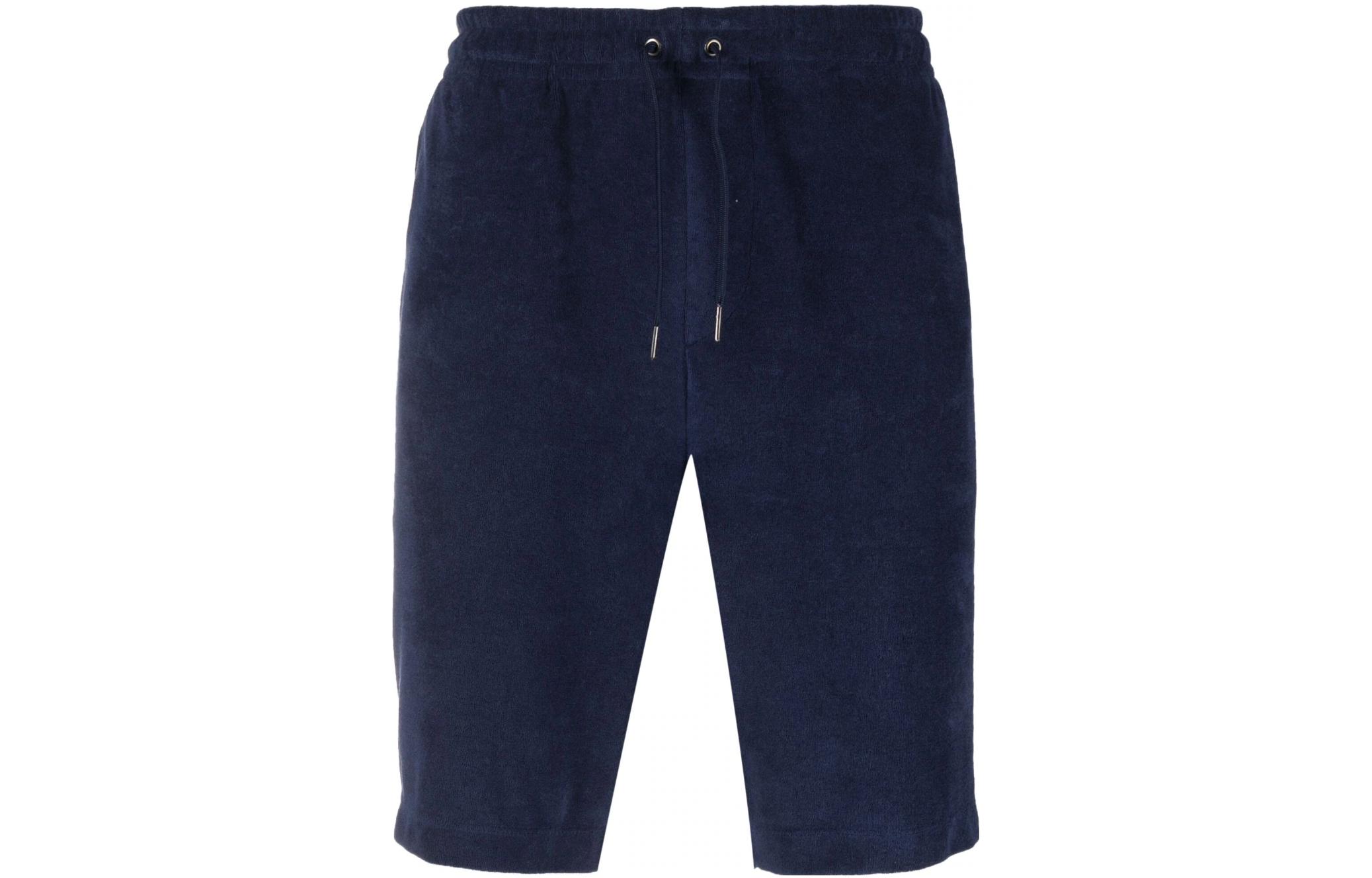 

Футболка Polo Ralph Lauren, Морской Синий