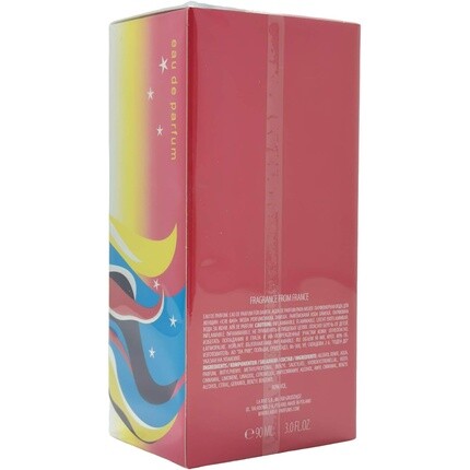 La Rive Have Fun Woman Eau De Perfume — фото 3
