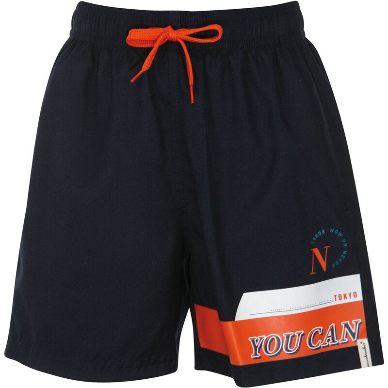 

Шорты для плавания Wavebreaker, цвет nachtblau