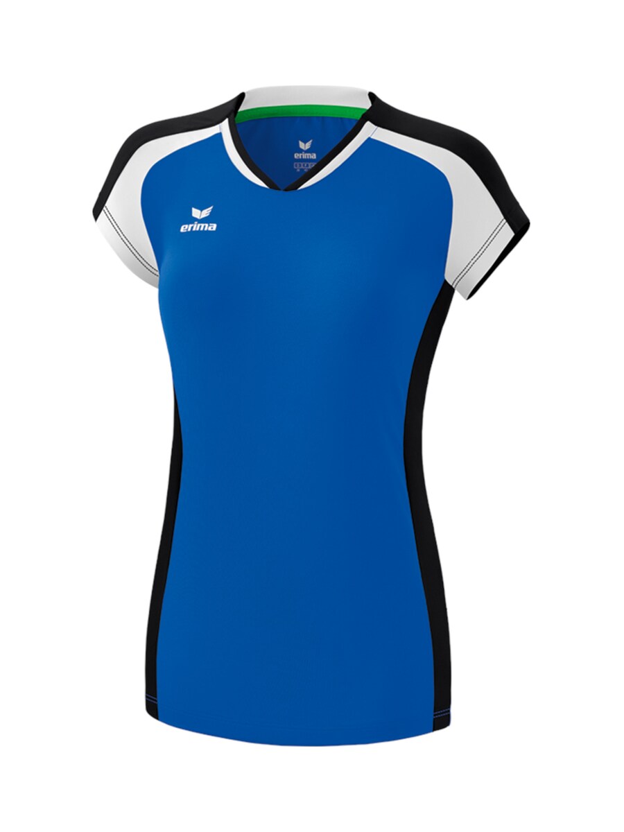 

Футболка ERIMA Performance Shirt, синий