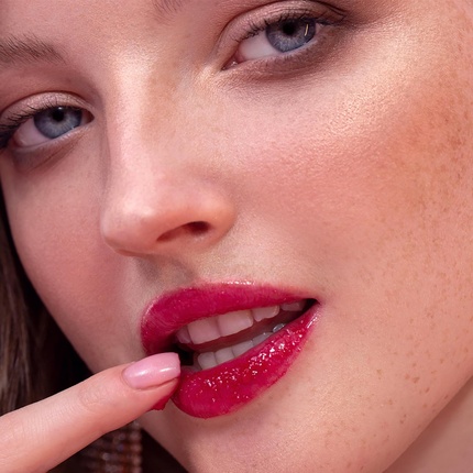 Скраб для губ Gommage des Levres Lip Exfoliator 01 Vivienne Sabo — фото 2