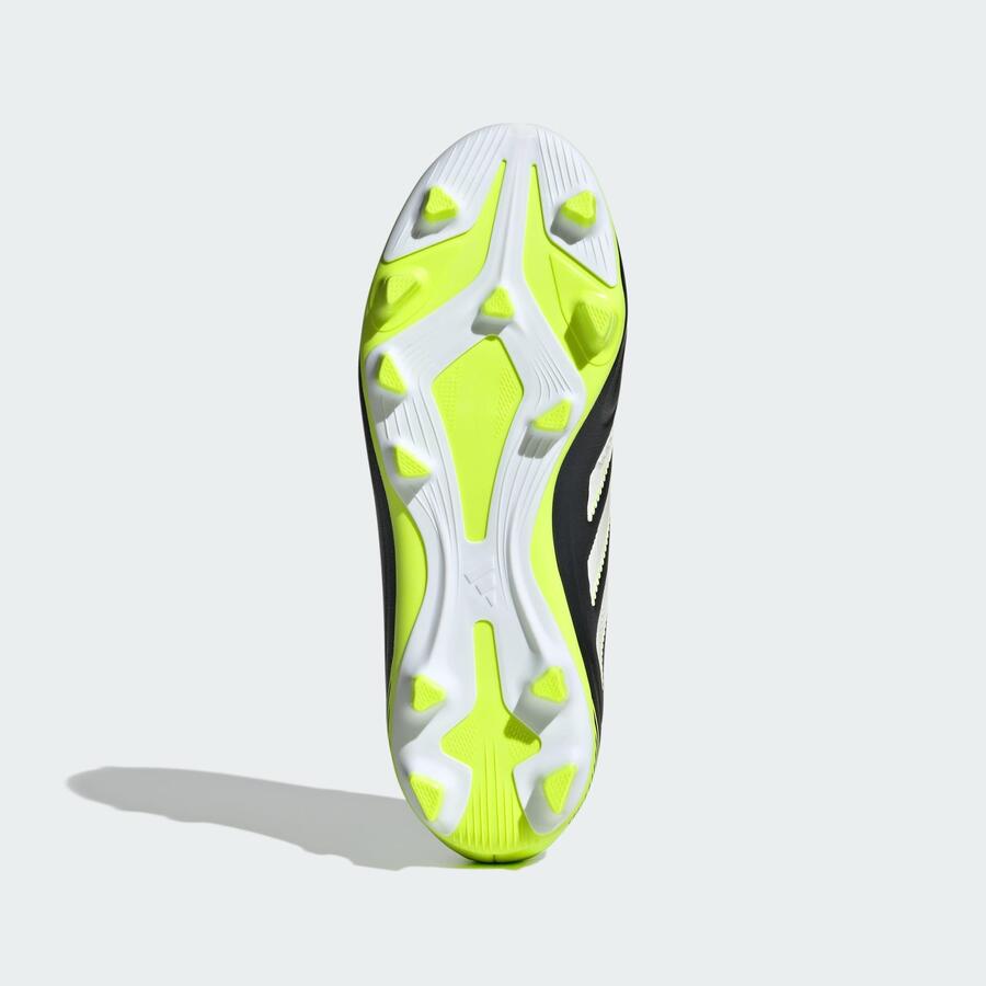 ADIDAS Детские футбольные бутсы Copa Pure 3 Club Firm/Multi-Ground — фото 3