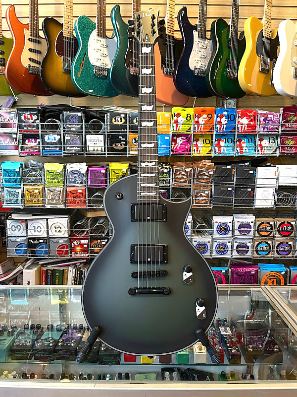 

Электрогитара ESP LTD BK-600 Bill Kelliher Signature
