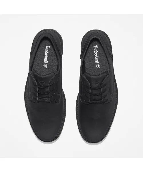 Мужские водонепроницаемые туфли Timberland Crest Field Lace-Up — фото 2