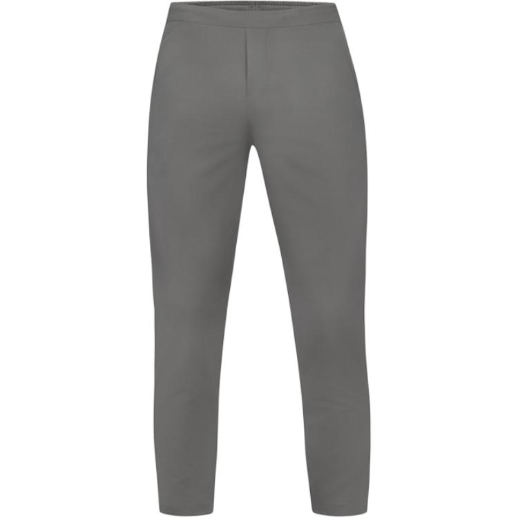 

Новые повседневные брюки Lululemon, цвет костяной белый/BONE